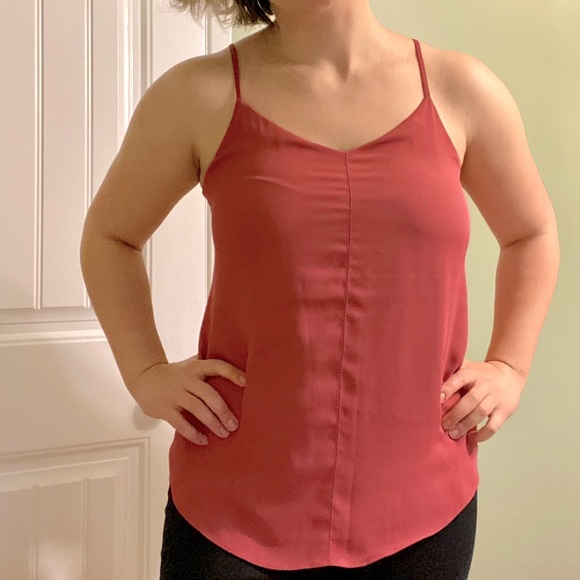 RW&CO Tank (size M) - Picture 1 of 6